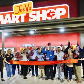 Bild von Joe V's Smart Shop