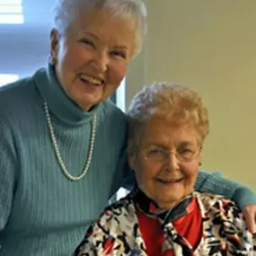Bild von Senior Place