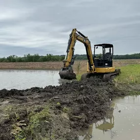 Bild von Mr. G's Excavation & Grading
