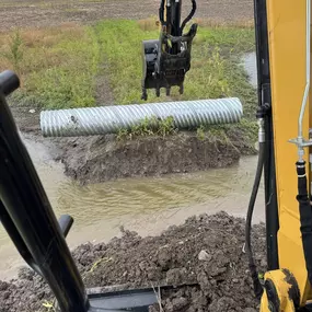 Bild von Mr. G's Excavation & Grading