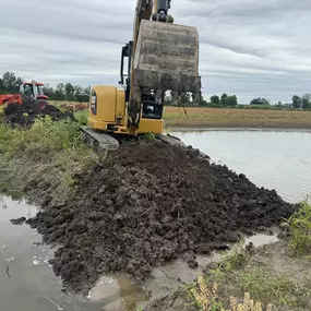 Bild von Mr. G's Excavation & Grading