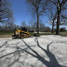 Bild von Mr. G's Excavation & Grading