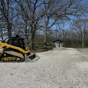 Bild von Mr. G's Excavation & Grading