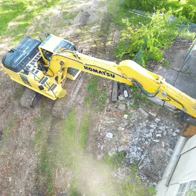 Bild von Mr. G's Excavation & Grading