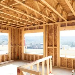 You can rely on our skilled team for all your home construction needs.