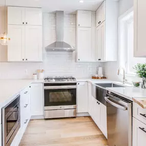 We can assist you with your remodeling project in the Warner Robins area.