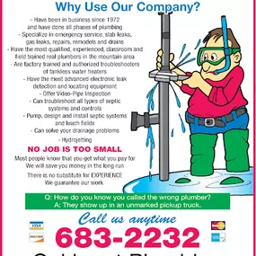 Bild von Oakhurst Plumbing