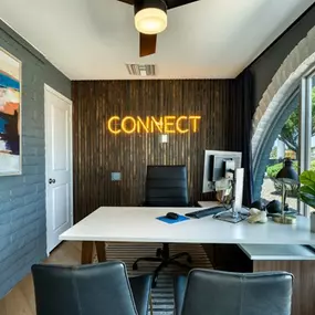 Office Setup