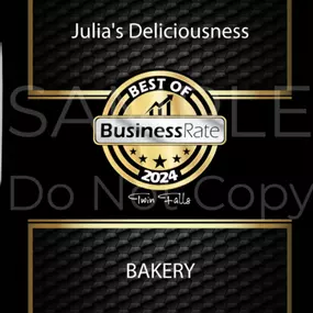 Bild von Julia's Deliciousness