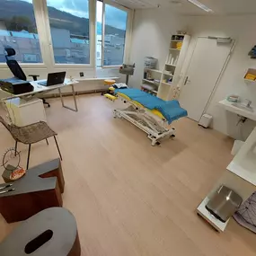 Bild von Massagepraxis Mario Schmid