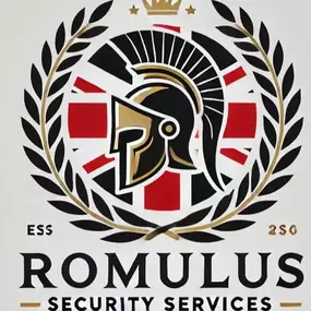 Bild von Romulus Security Services Ltd