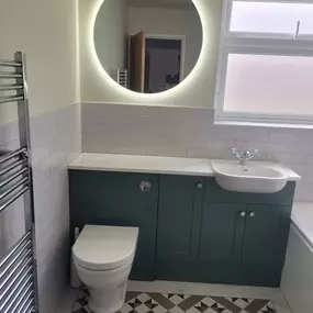 Bild von Banham Plumbing & Heatworx