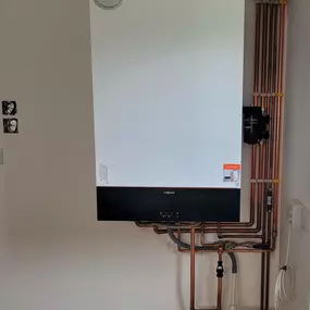 Bild von Banham Plumbing & Heatworx