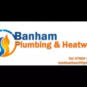 Bild von Banham Plumbing & Heatworx