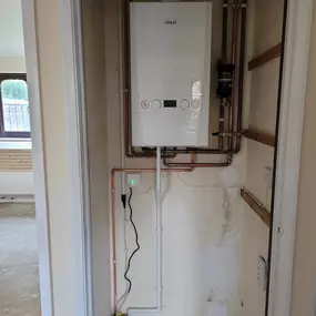 Bild von Banham Plumbing & Heatworx
