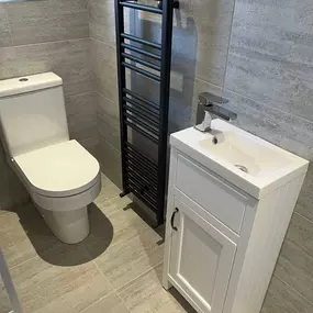 Bild von Banham Plumbing & Heatworx