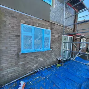 Bild von Invictus Home Solutions Ltd