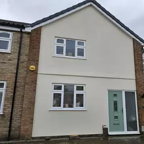 Bild von Invictus Home Solutions Ltd