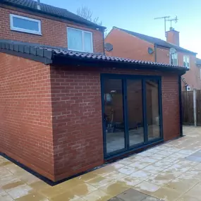 Bild von Invictus Home Solutions Ltd