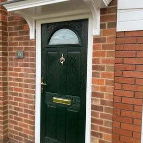 Bild von Invictus Home Solutions Ltd