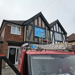 Bild von Invictus Home Solutions Ltd