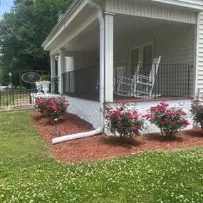 Bild von Eppinger and Lewis Funeral Home