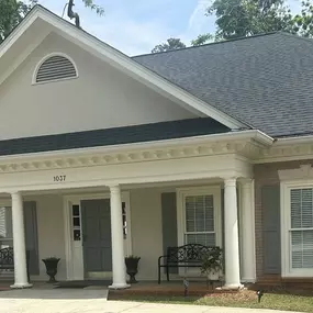 Bild von Eppinger and Lewis Funeral Home