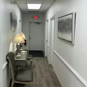 Bild von Eppinger and Lewis Funeral Home