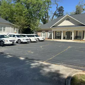 Bild von Eppinger and Lewis Funeral Home