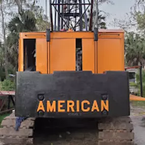 Bild von American Pile Driving