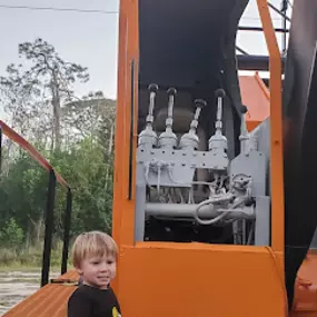 Bild von American Pile Driving