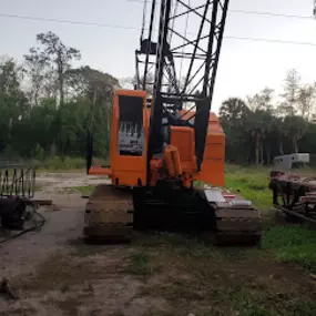 Bild von American Pile Driving
