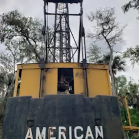 Bild von American Pile Driving