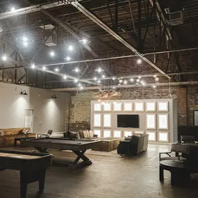 Community Room
