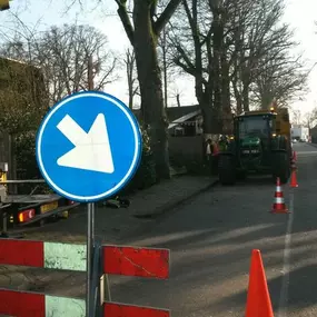 Velwerk en Versnipperen