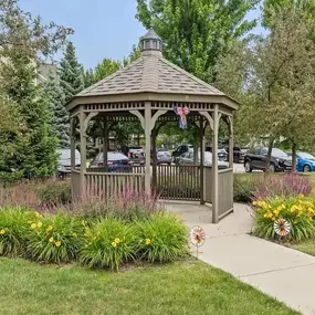 Gazebo