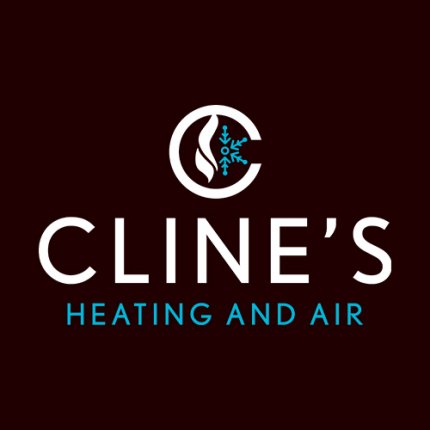 Logo de Cline's Air Conditioning Service Inc.
