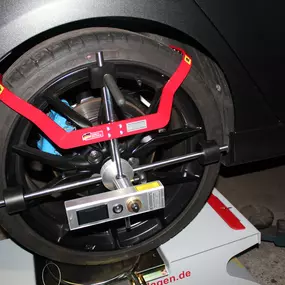 Bild von Autohaus Scheer