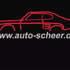 Bild von Autohaus Scheer
