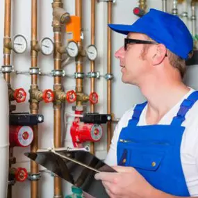 Bild von Renner Heizungs- Sanitärtechnik