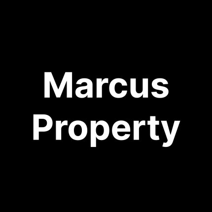 Logo van Marcus Property — Immobilienmakler