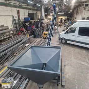 Bild von Samuel David Fabrications Ltd