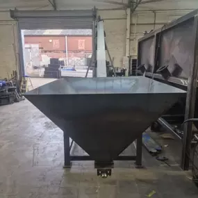Bild von Samuel David Fabrications Ltd