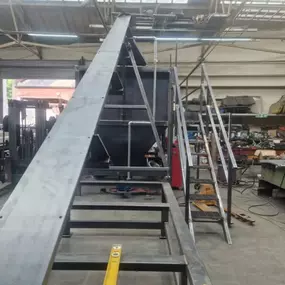 Bild von Samuel David Fabrications Ltd