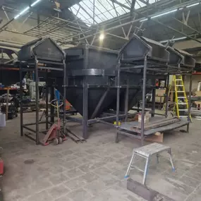 Bild von Samuel David Fabrications Ltd