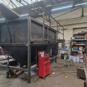 Bild von Samuel David Fabrications Ltd