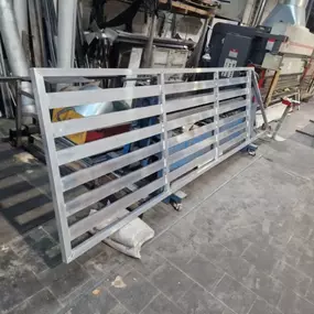 Bild von Samuel David Fabrications Ltd