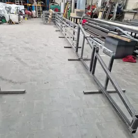 Bild von Samuel David Fabrications Ltd