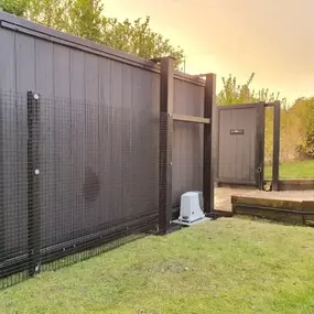 Bild von Samuel David Fabrications Ltd