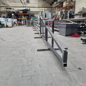 Bild von Samuel David Fabrications Ltd